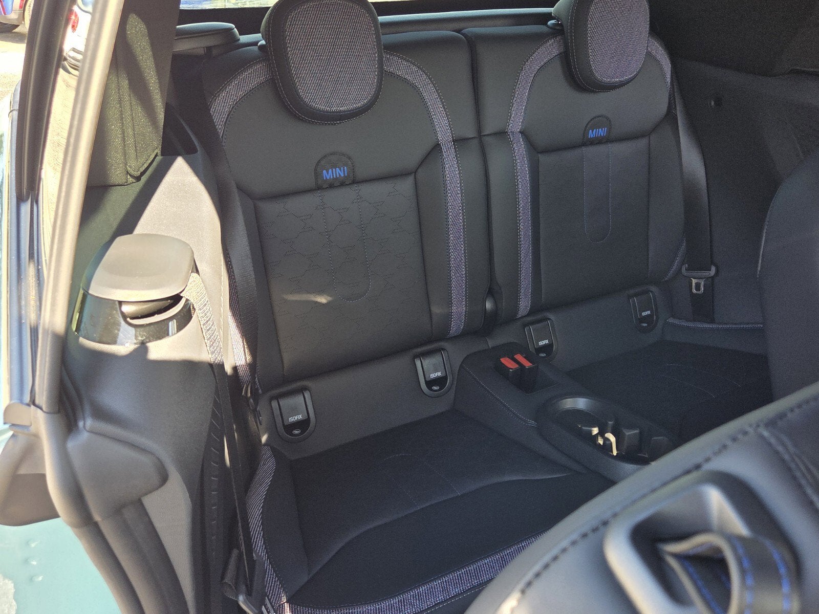 2026 MINI Convertible Cooper S