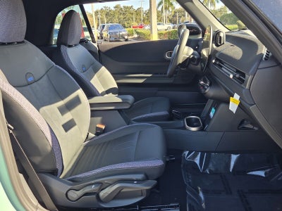 2026 MINI Convertible Cooper S