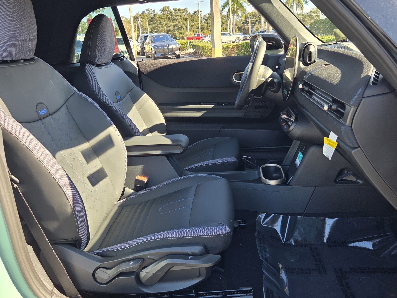 2026 MINI Convertible Cooper S