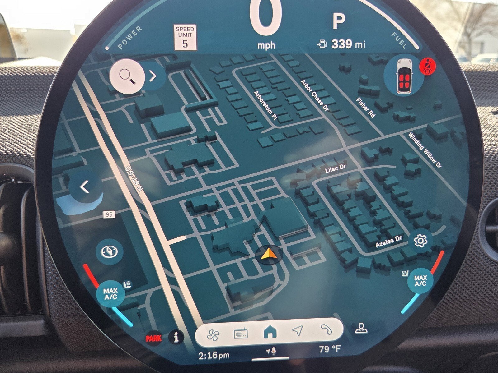 2026 MINI Convertible Cooper S