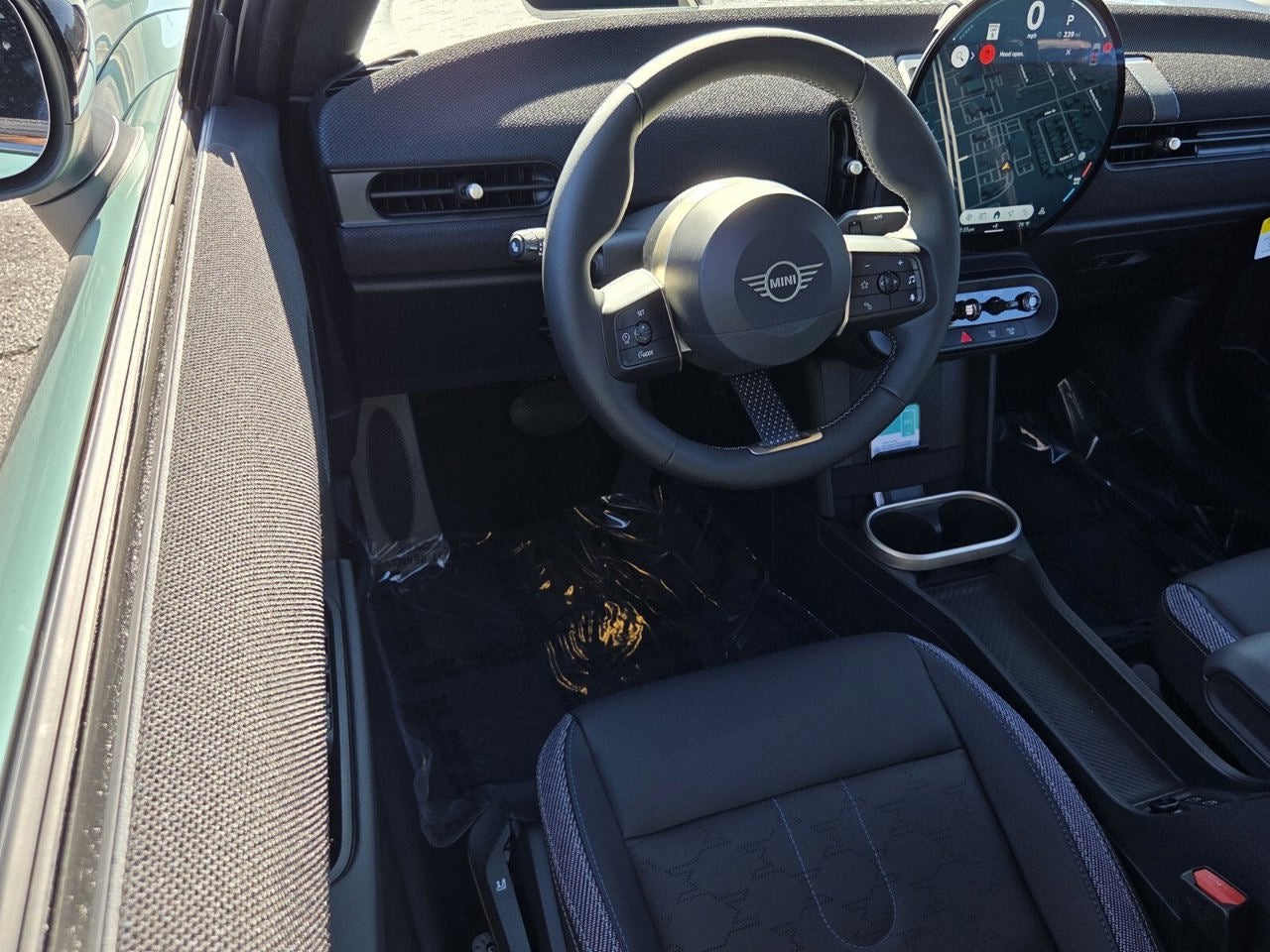 2026 MINI Convertible Cooper S