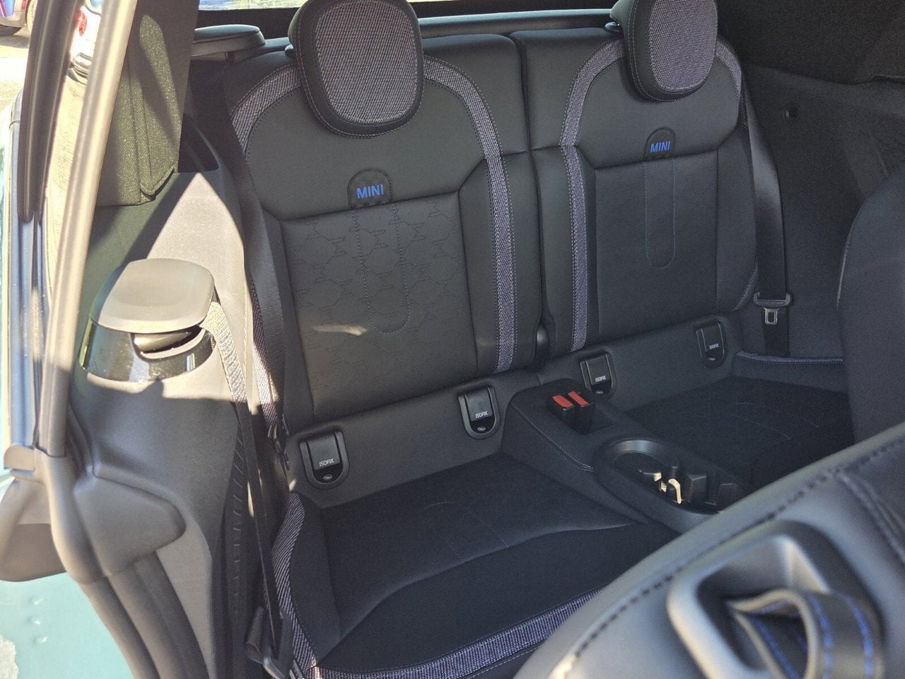 2026 MINI Convertible Cooper S