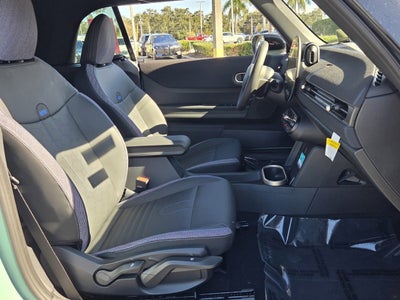 2026 MINI Convertible Cooper S