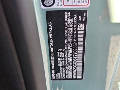 2026 MINI Convertible Cooper S