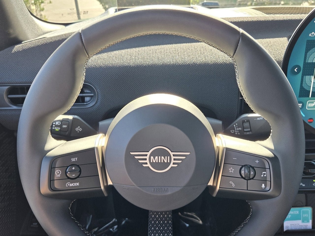 2026 MINI Convertible Cooper S