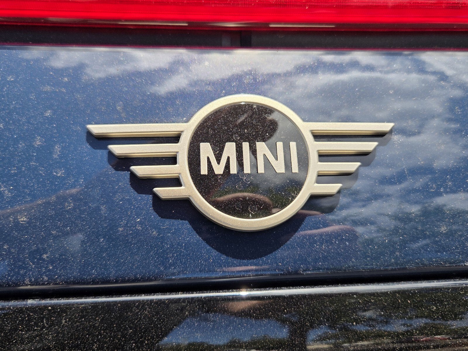 2026 MINI CONVERTIBLE ICONIC