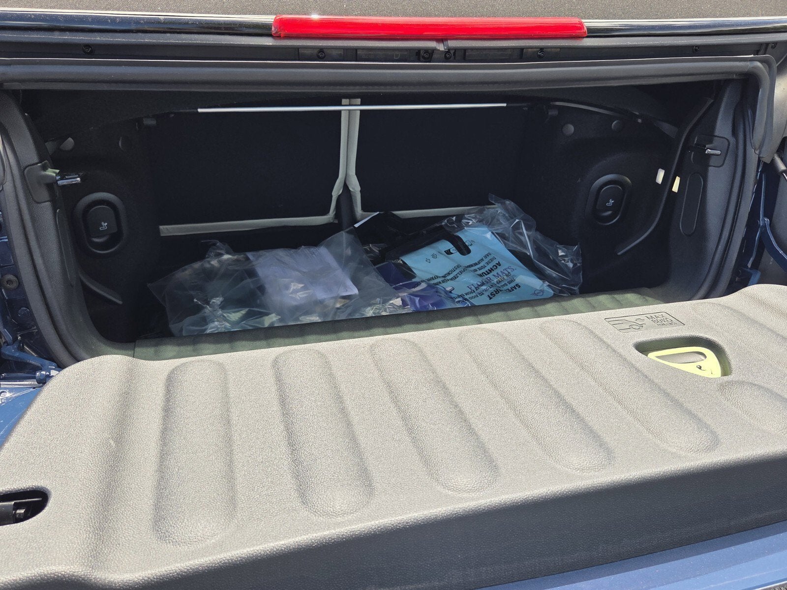 2026 MINI CONVERTIBLE ICONIC