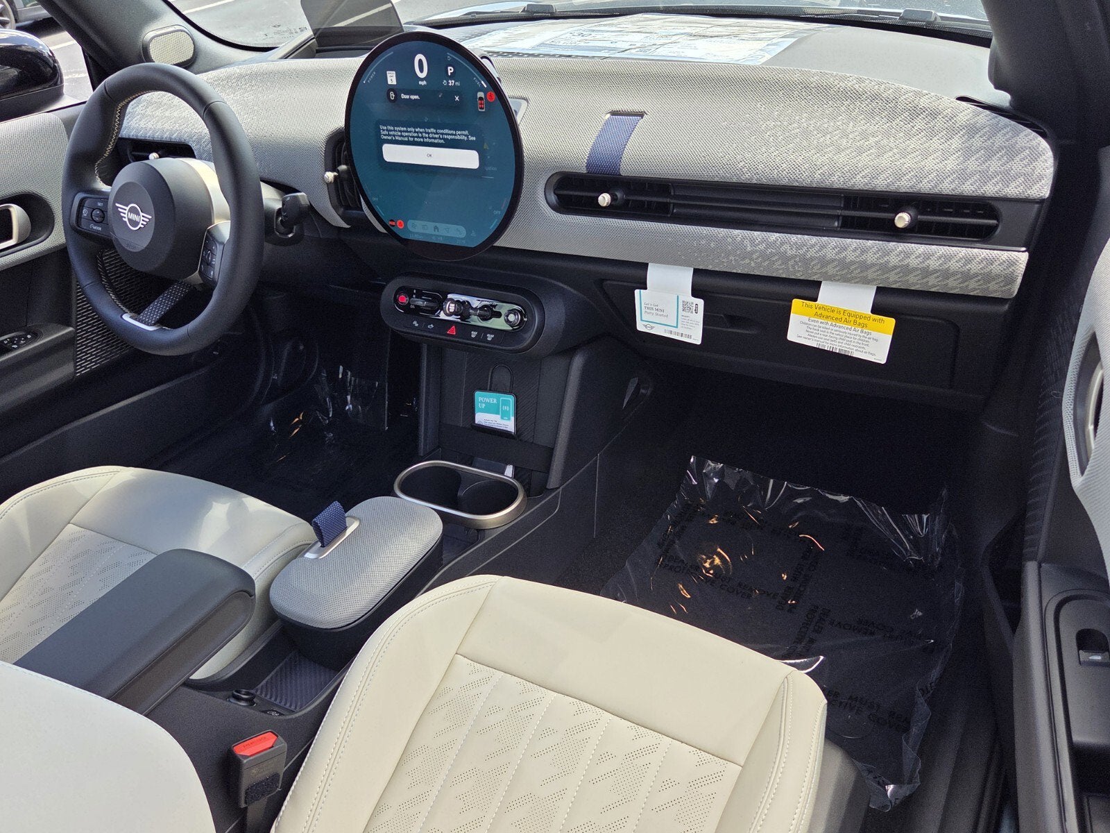 2026 MINI CONVERTIBLE ICONIC