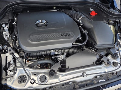 2026 MINI CONVERTIBLE ICONIC