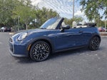 2026 MINI CONVERTIBLE ICONIC