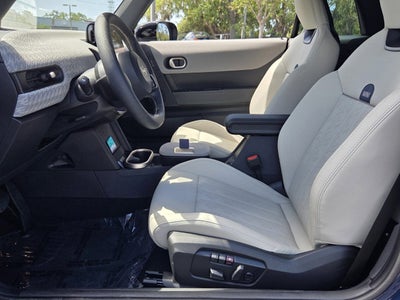 2026 MINI CONVERTIBLE ICONIC