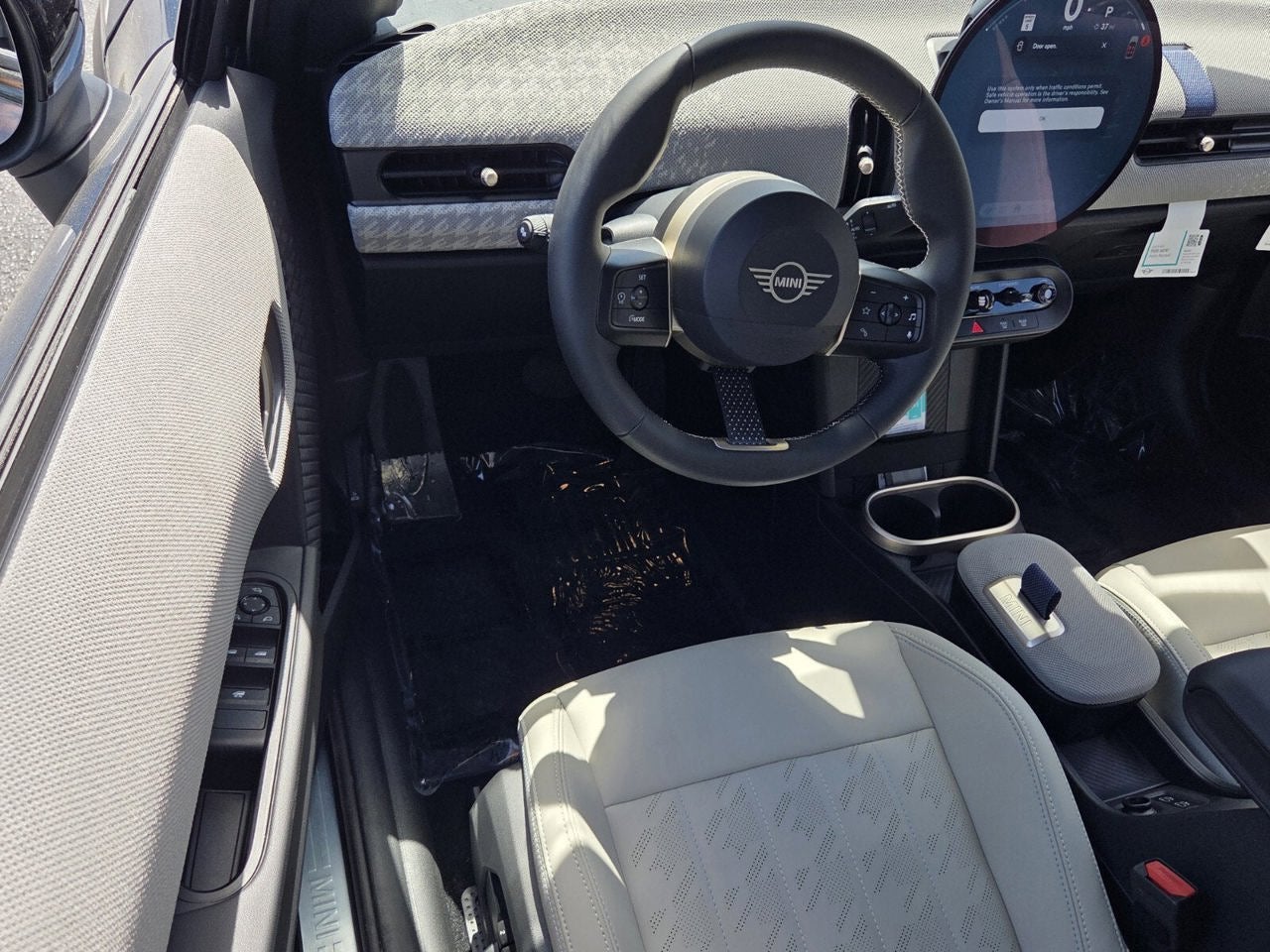 2026 MINI CONVERTIBLE ICONIC