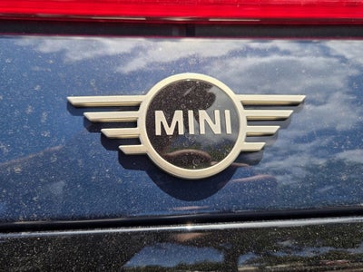 2026 MINI CONVERTIBLE ICONIC