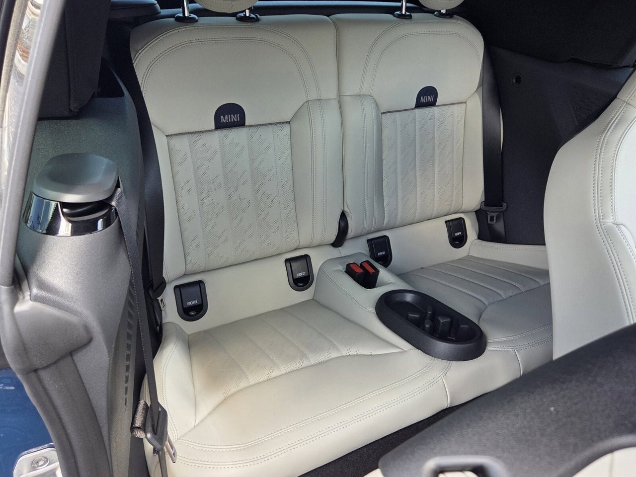 2026 MINI CONVERTIBLE ICONIC