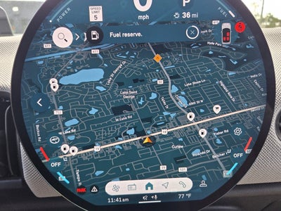 2026 MINI CONVERTIBLE ICONIC