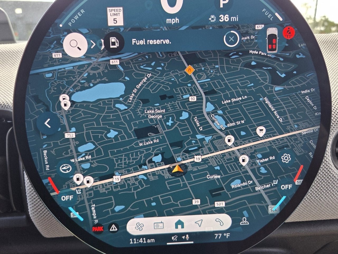 2026 MINI CONVERTIBLE ICONIC