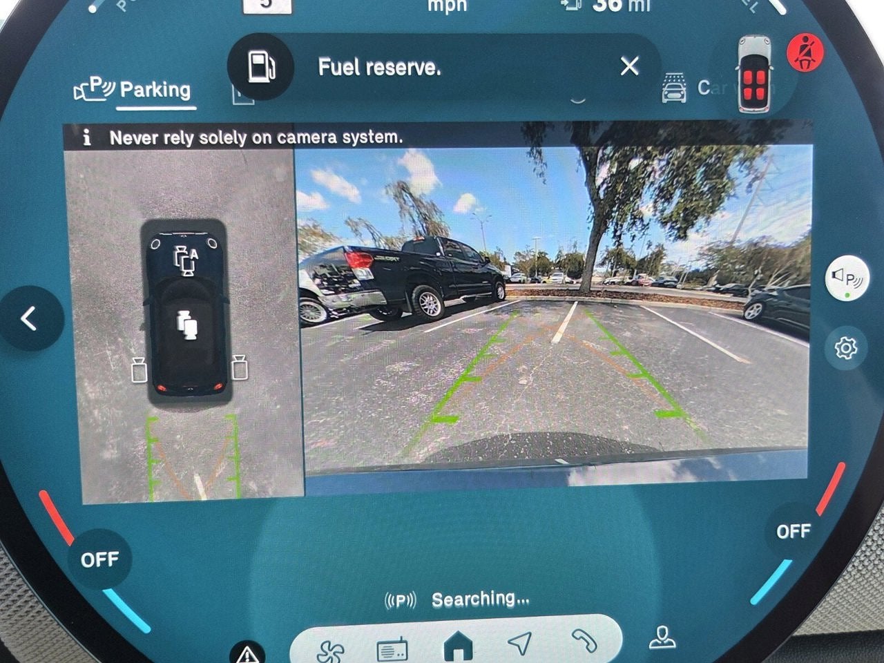 2026 MINI CONVERTIBLE ICONIC