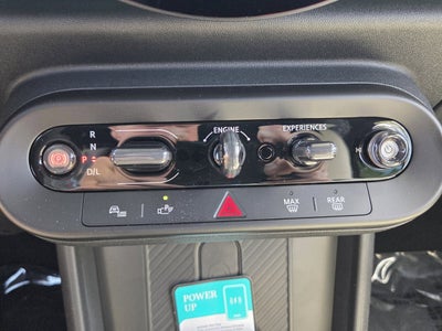 2026 MINI CONVERTIBLE ICONIC