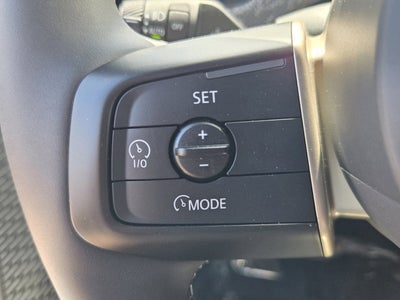 2026 MINI CONVERTIBLE ICONIC