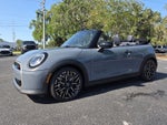 2026 MINI CONVERTIBLE ICONIC