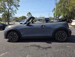 2026 MINI CONVERTIBLE ICONIC