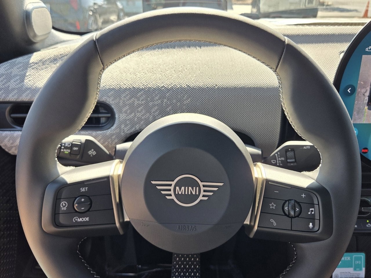 2026 MINI CONVERTIBLE ICONIC
