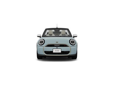 2026 MINI CONVERTIBLE ICONIC