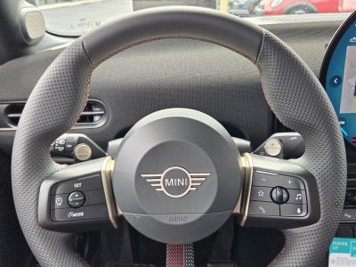 2026 MINI CONVERTIBLE ICONIC
