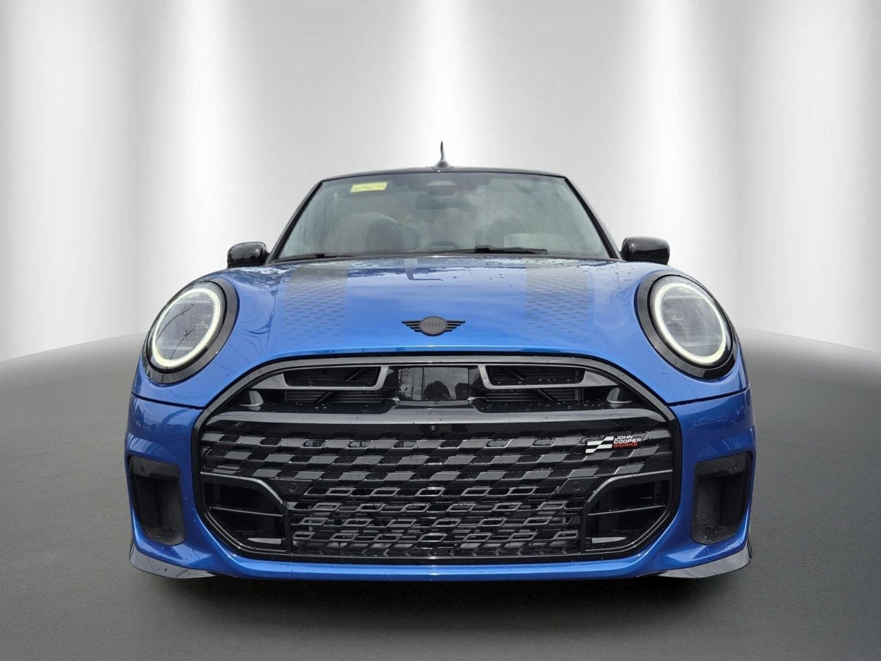 2026 MINI CONVERTIBLE ICONIC