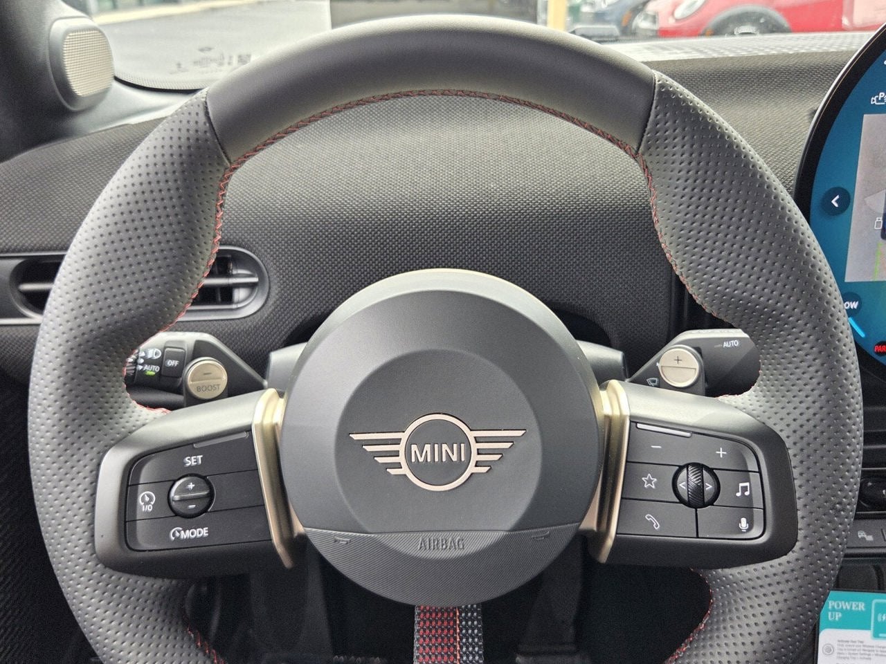 2026 MINI CONVERTIBLE ICONIC