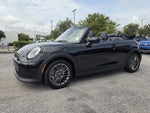 2026 MINI CONVERTIBLE SIGNATURE PLUS