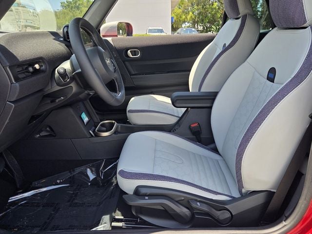 2026 MINI CONVERTIBLE SIGNATURE PLUS