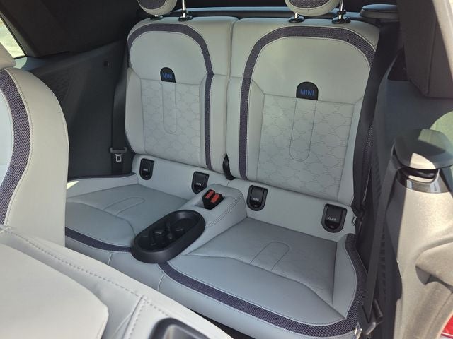 2026 MINI CONVERTIBLE SIGNATURE PLUS