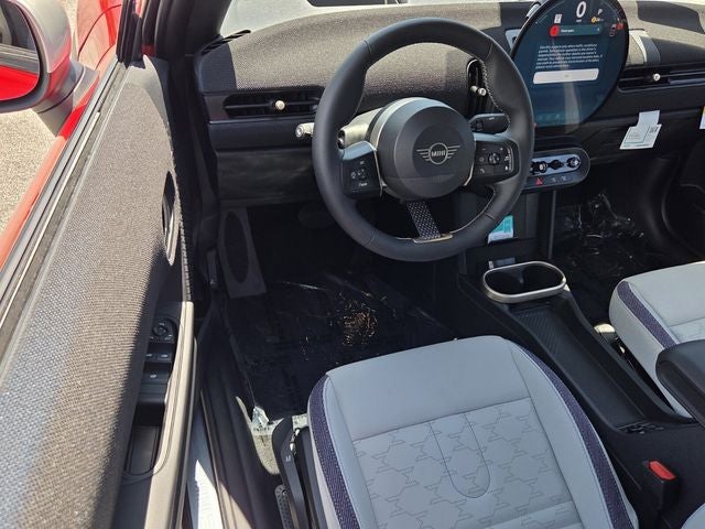 2026 MINI CONVERTIBLE SIGNATURE PLUS