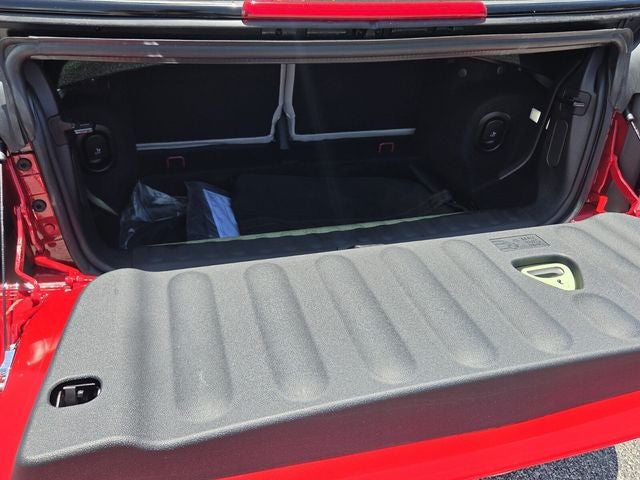 2026 MINI CONVERTIBLE SIGNATURE PLUS