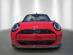 2026 MINI CONVERTIBLE SIGNATURE PLUS