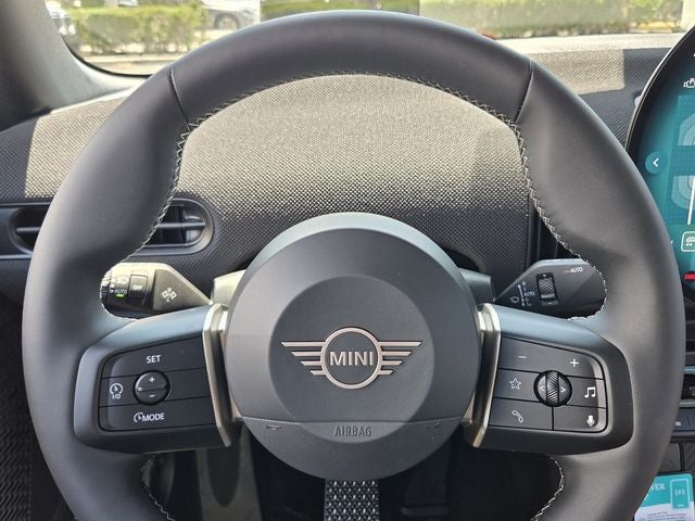 2026 MINI CONVERTIBLE SIGNATURE PLUS