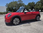 2026 MINI CONVERTIBLE SIGNATURE PLUS
