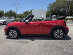 2026 MINI CONVERTIBLE SIGNATURE PLUS