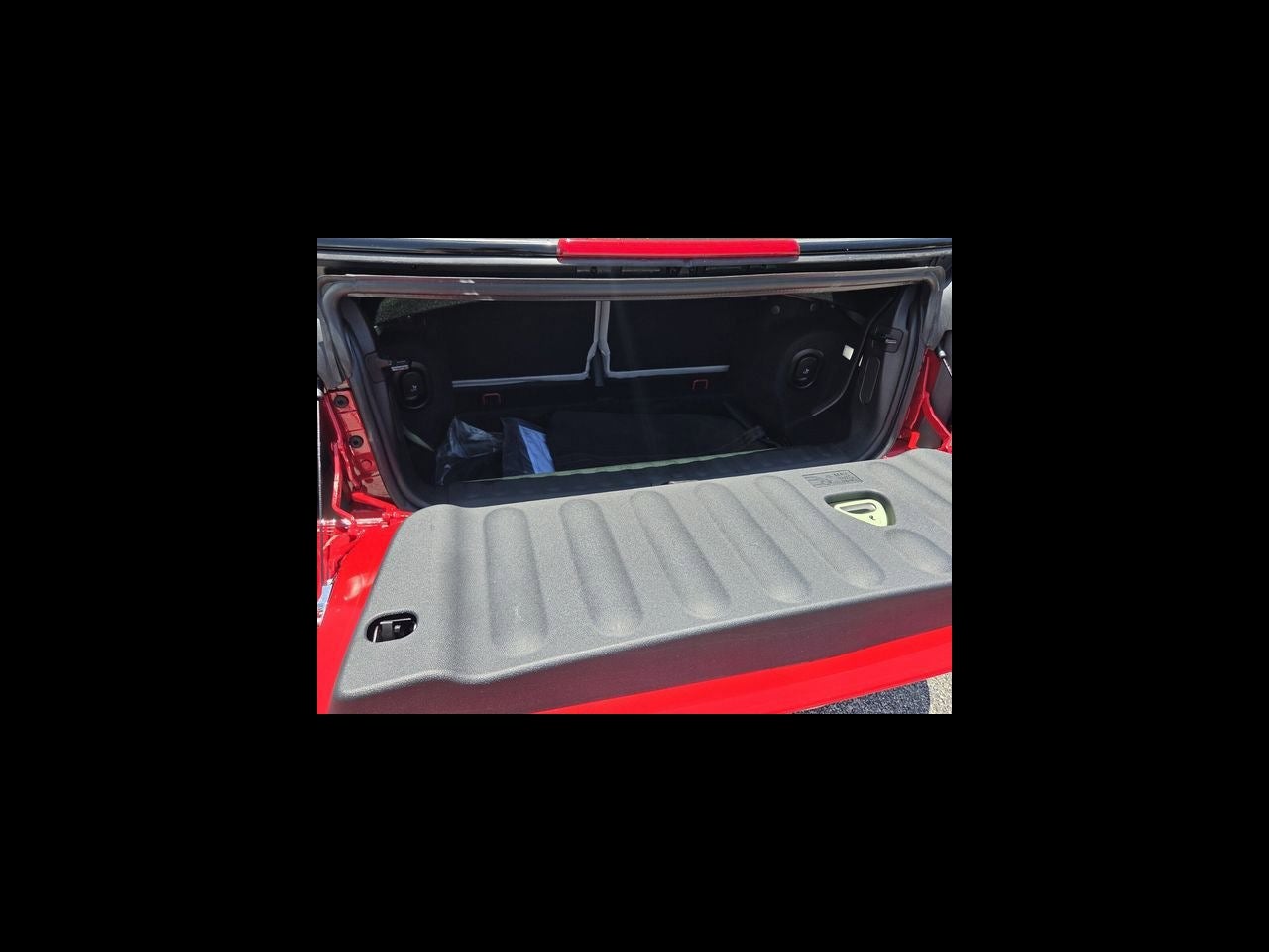 2026 MINI CONVERTIBLE SIGNATURE PLUS