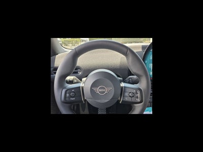 2026 MINI CONVERTIBLE SIGNATURE PLUS