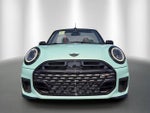 2026 MINI CONVERTIBLE ICONIC