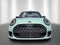 2026 MINI CONVERTIBLE ICONIC