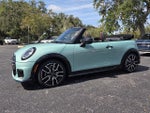 2026 MINI CONVERTIBLE ICONIC