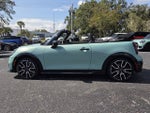 2026 MINI CONVERTIBLE ICONIC
