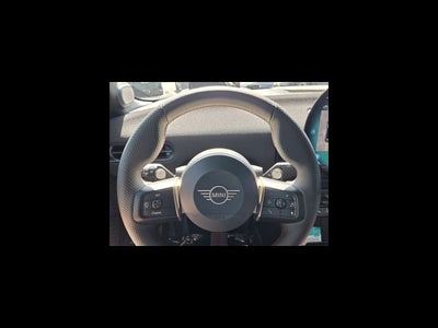 2026 MINI CONVERTIBLE ICONIC