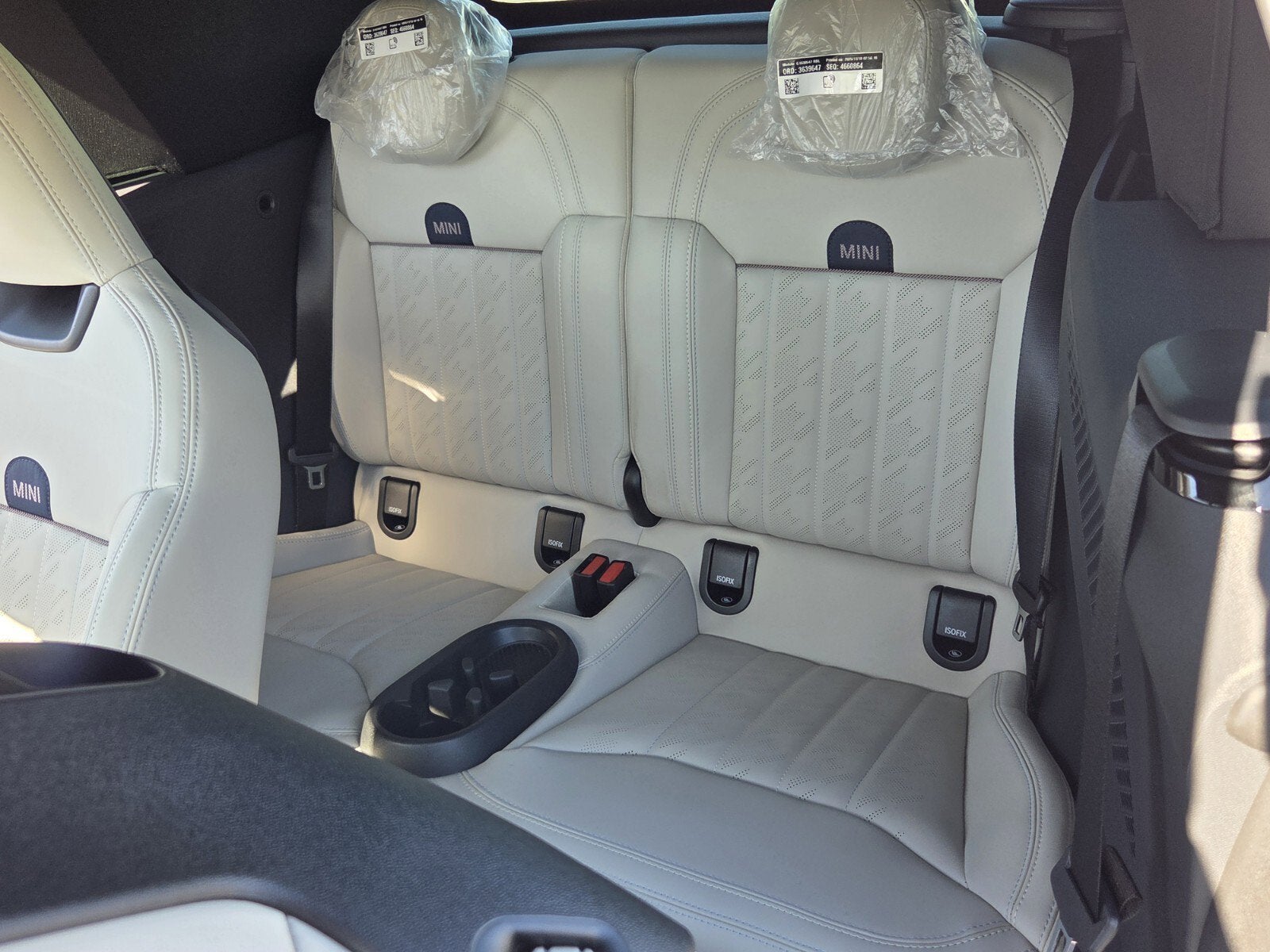 2026 MINI Convertible Cooper S