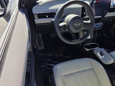 2026 MINI Convertible Cooper S