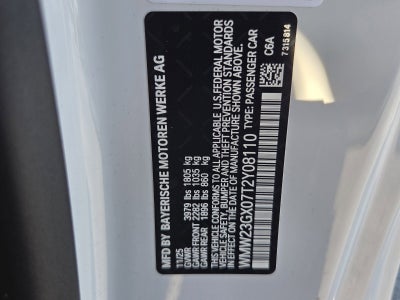 2026 MINI Convertible Cooper S