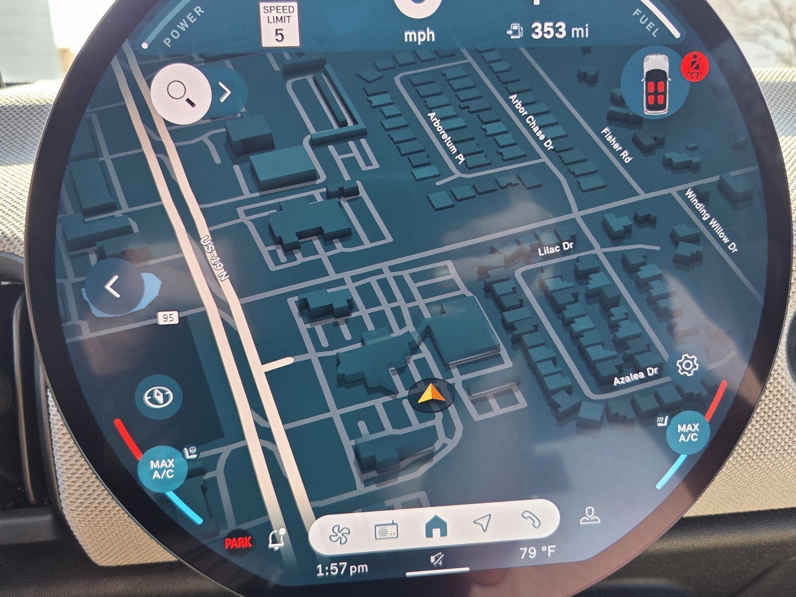 2026 MINI Convertible Cooper S